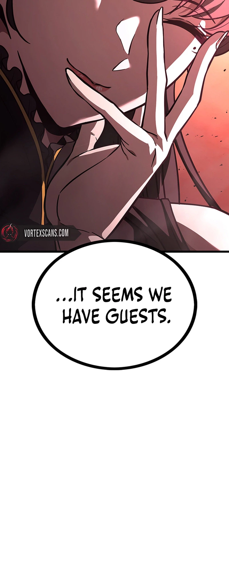 Solo Swordmaster Chapter 15 Page 57
