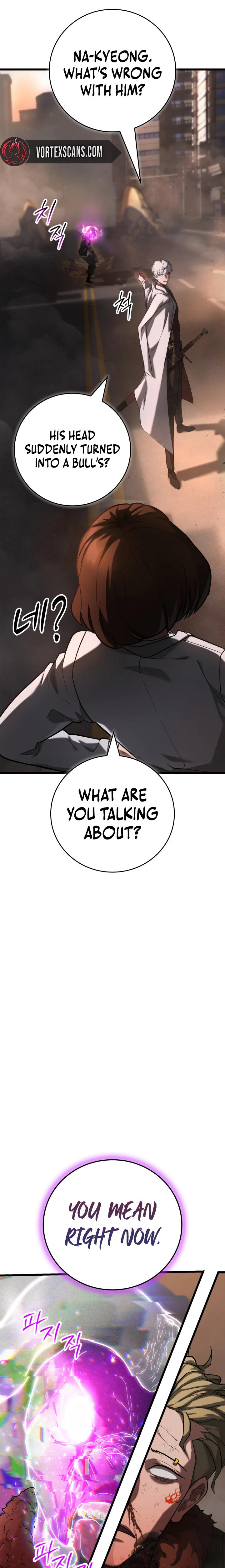 Solo Swordmaster Chapter 2 Page 5