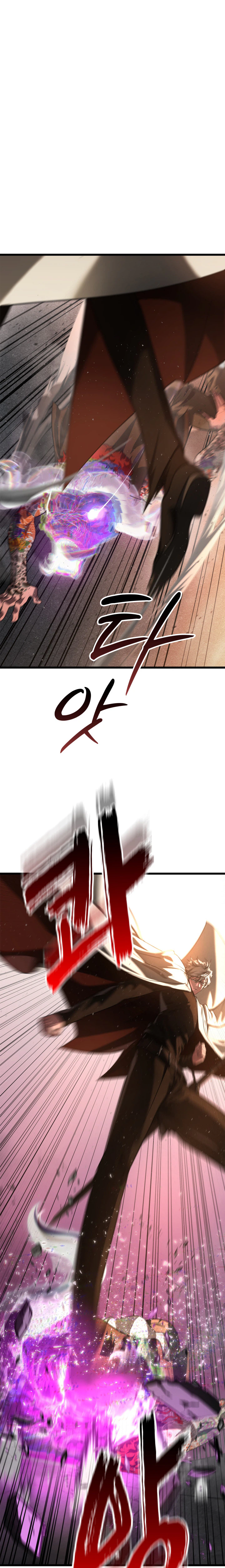 Solo Swordmaster Chapter 2 Page 11