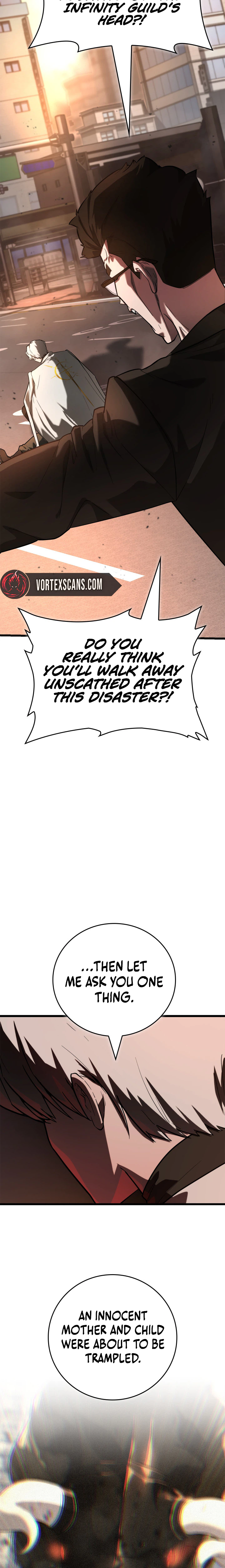 Solo Swordmaster Chapter 2 Page 17
