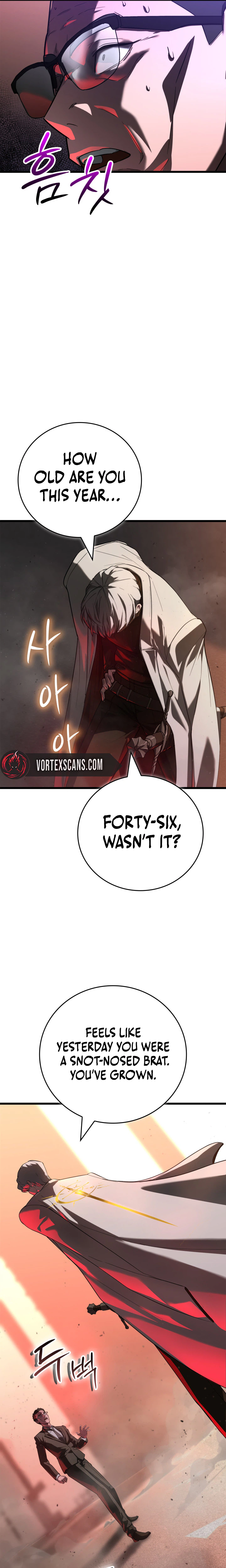 Solo Swordmaster Chapter 2 Page 19