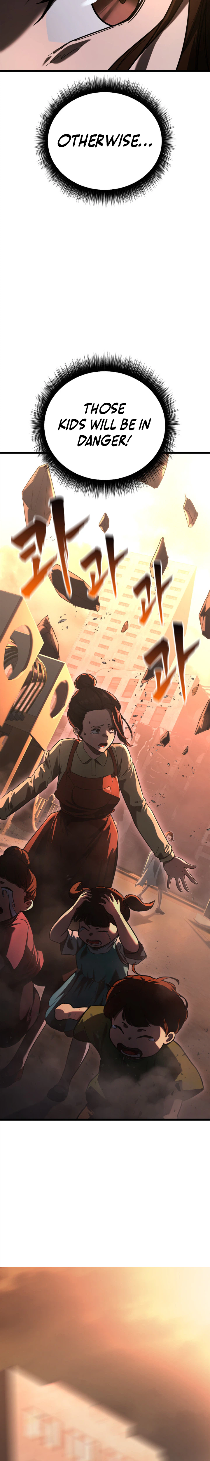 Solo Swordmaster Chapter 2 Page 32