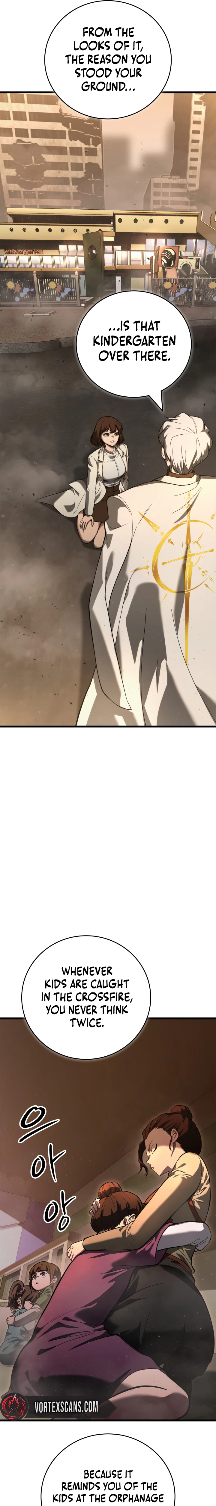 Solo Swordmaster Chapter 2 Page 40