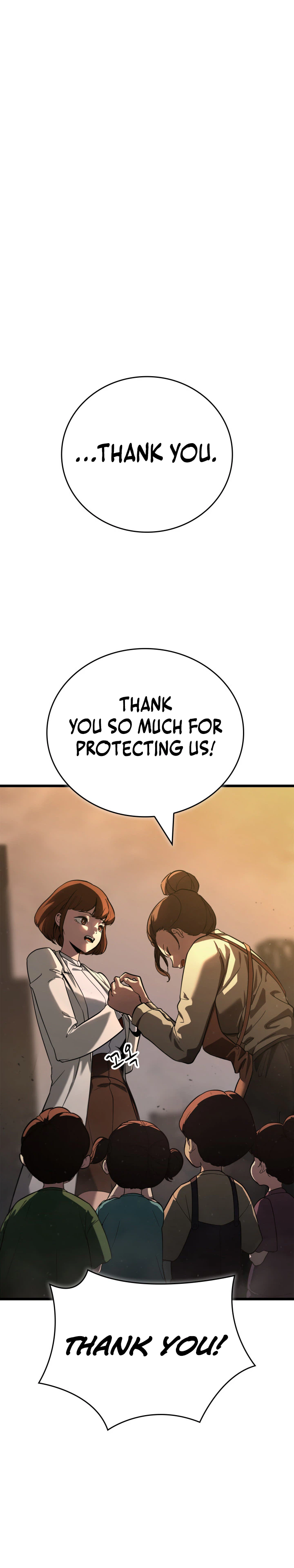 Solo Swordmaster Chapter 2 Page 48