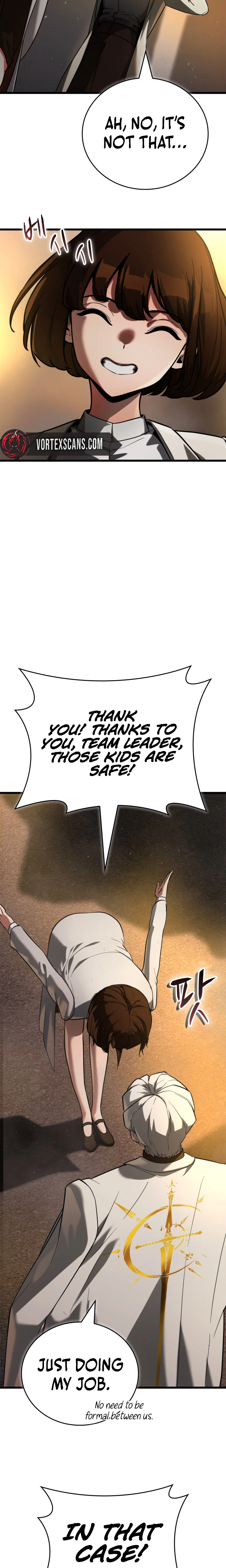 Solo Swordmaster Chapter 2 Page 50
