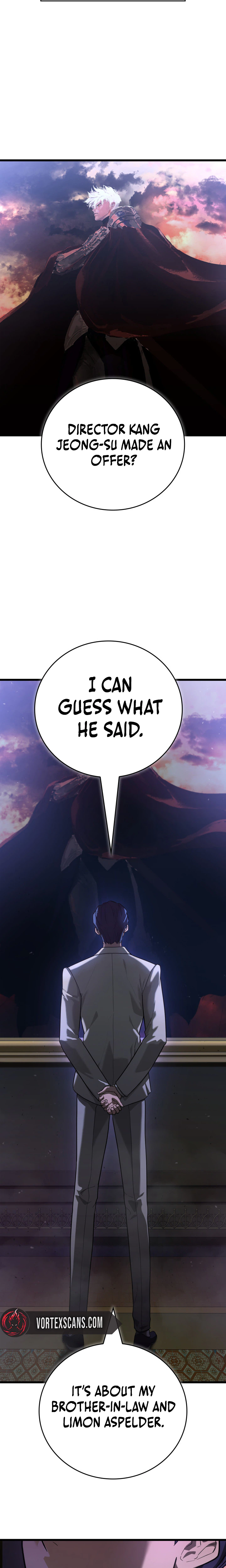 Solo Swordmaster Chapter 2 Page 53