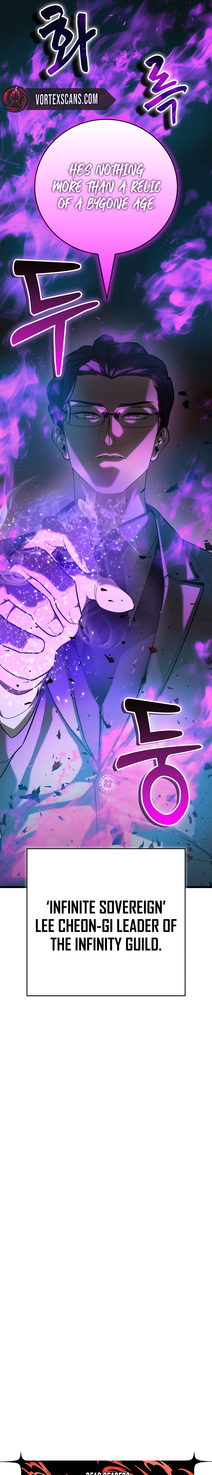 Solo Swordmaster Chapter 2 Page 55