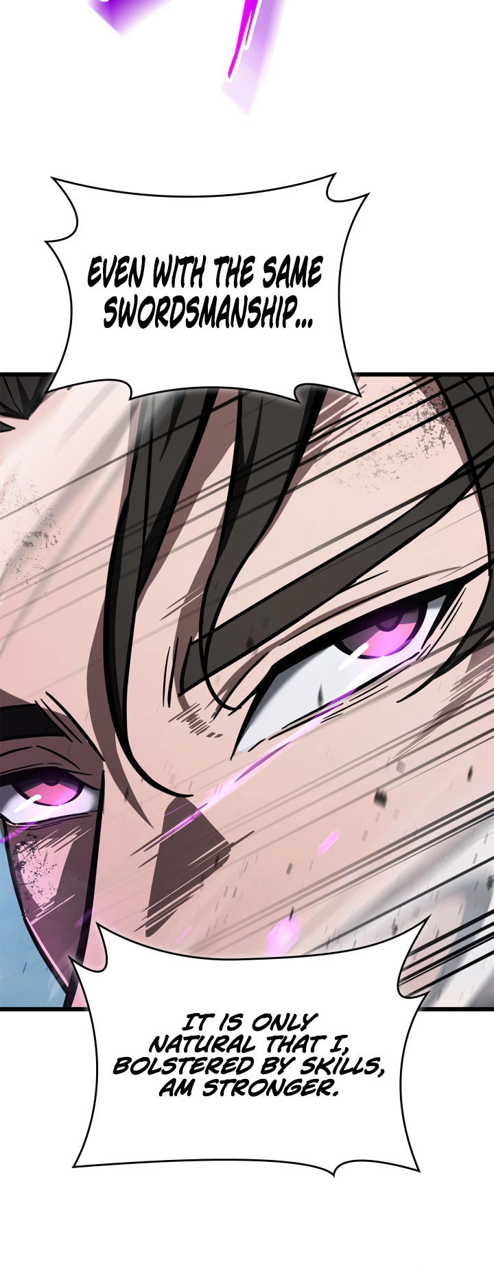 Solo Swordmaster Chapter 14 Page 12