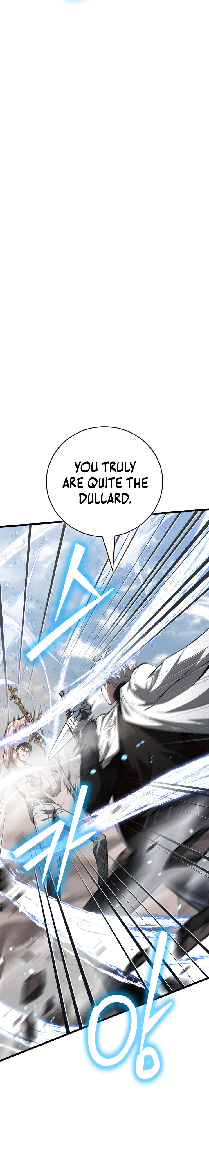 Solo Swordmaster Chapter 14 Page 30