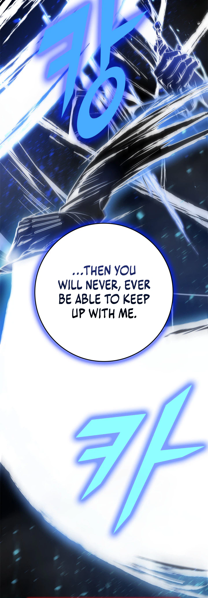 Solo Swordmaster Chapter 14 Page 36