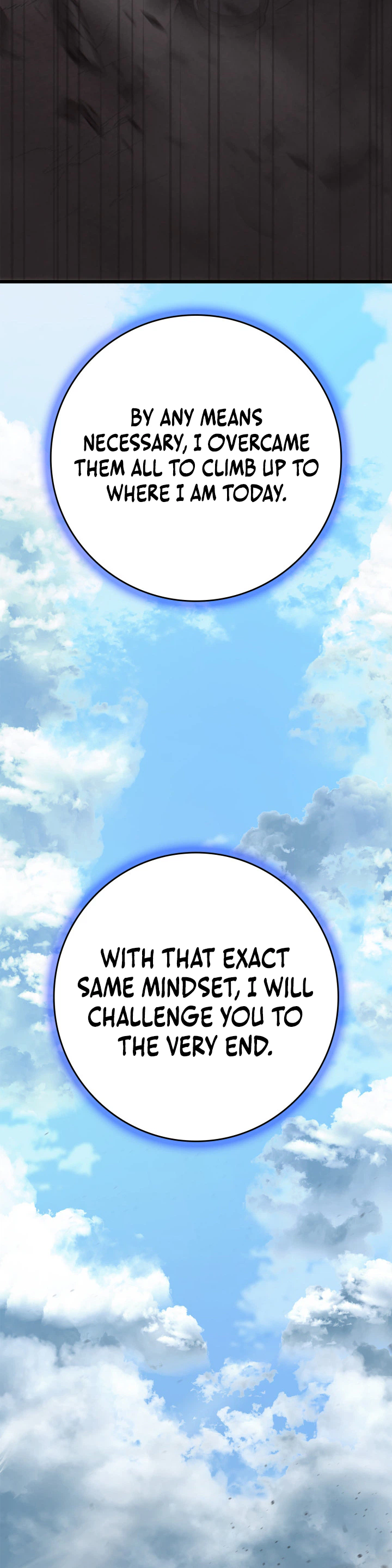 Solo Swordmaster Chapter 14 Page 45