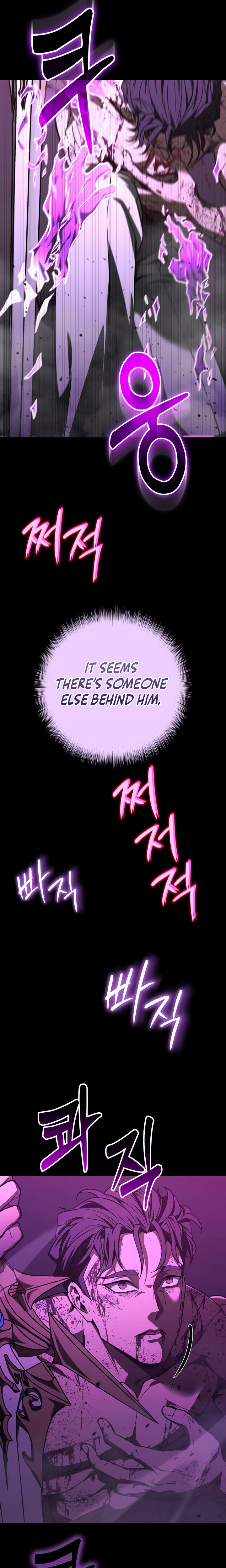 Solo Swordmaster Chapter 14 Page 49