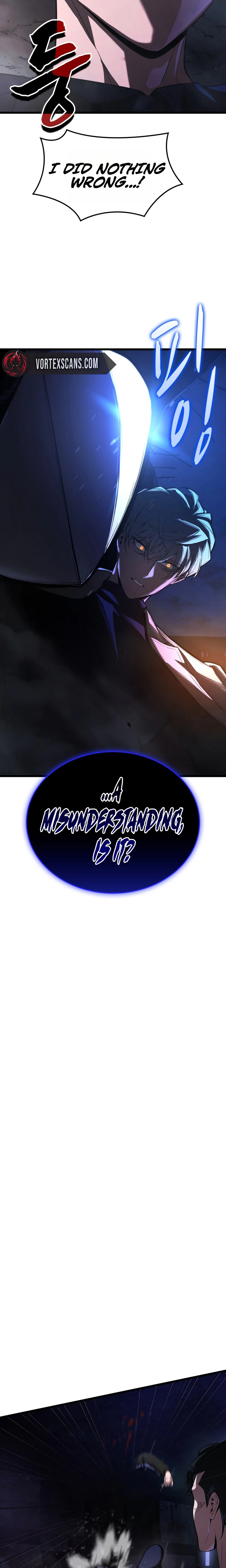 Solo Swordmaster Chapter 18 Page 5