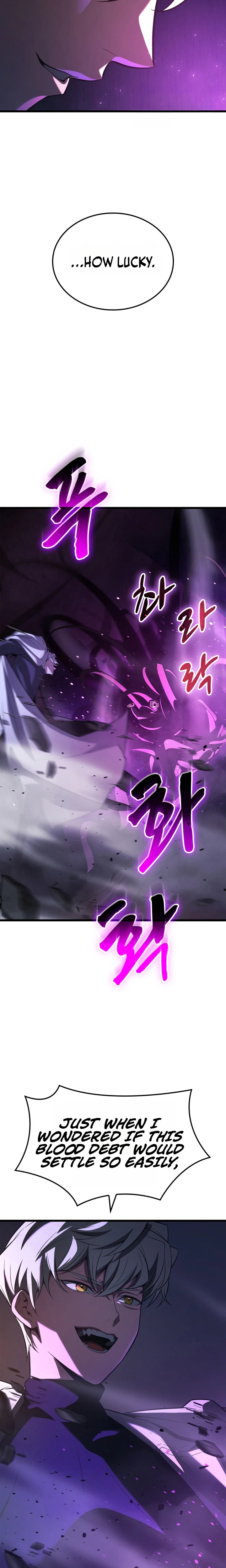 Solo Swordmaster Chapter 18 Page 14
