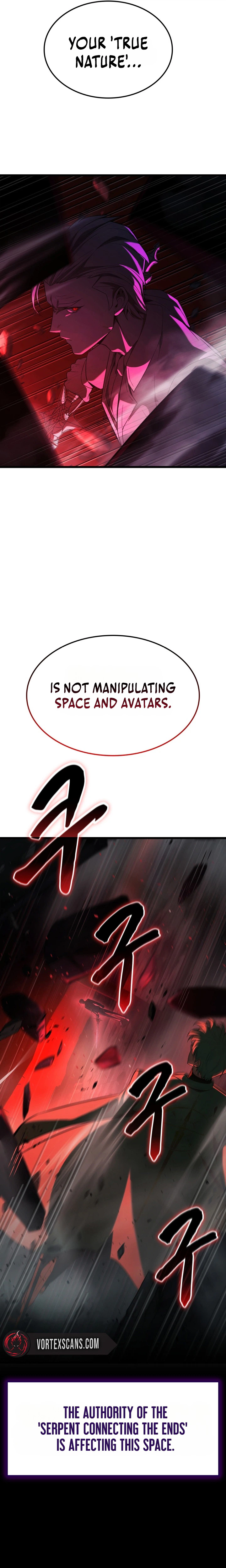 Solo Swordmaster Chapter 18 Page 34
