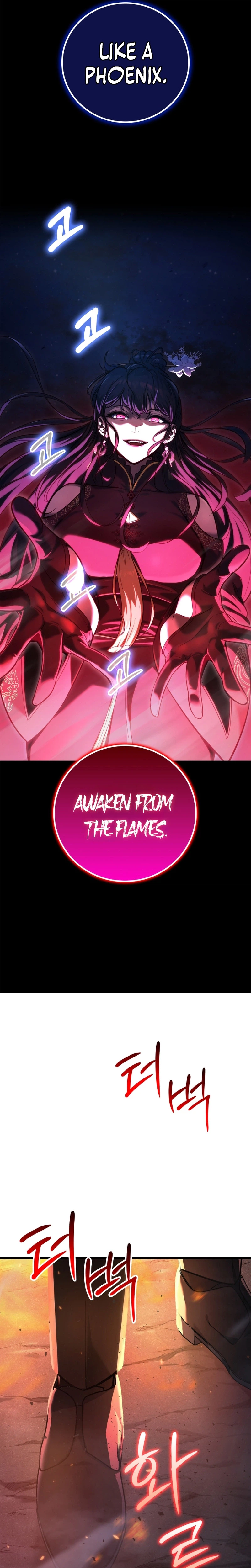 Solo Swordmaster Chapter 7 Page 7