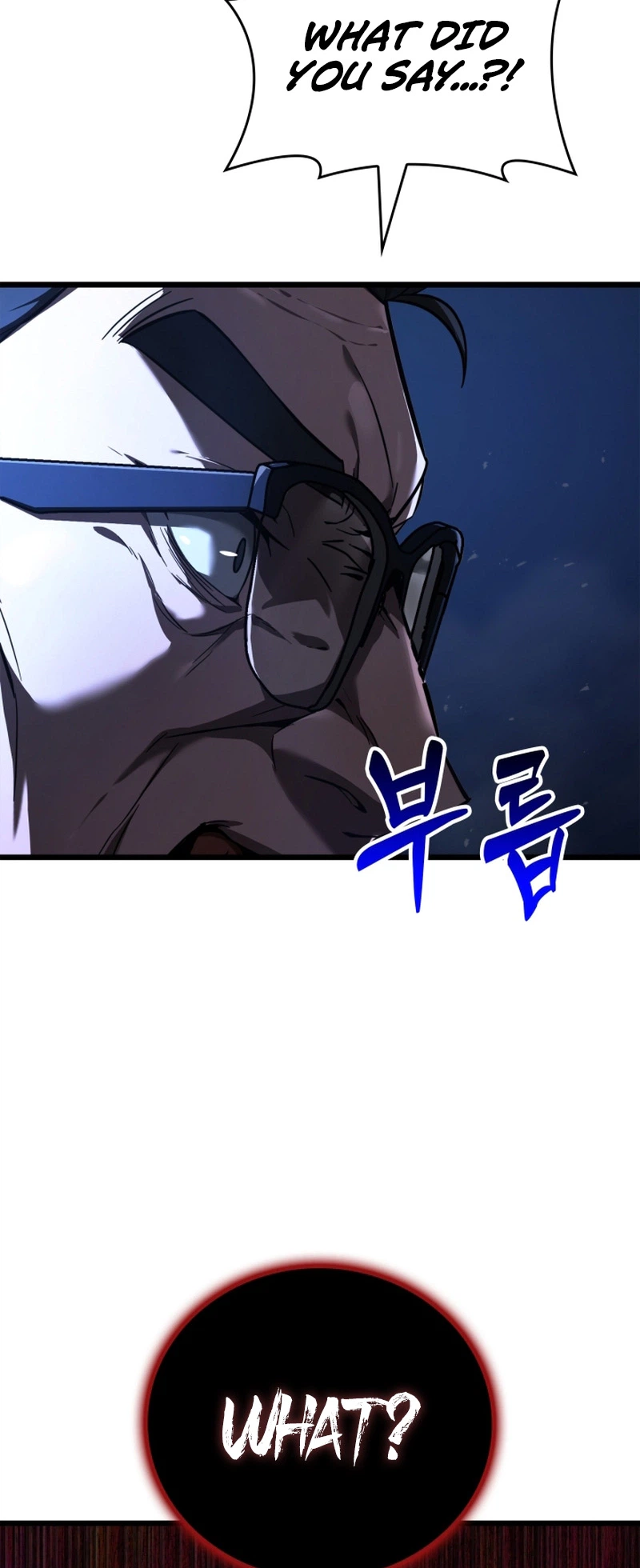 Solo Swordmaster Chapter 7 Page 18