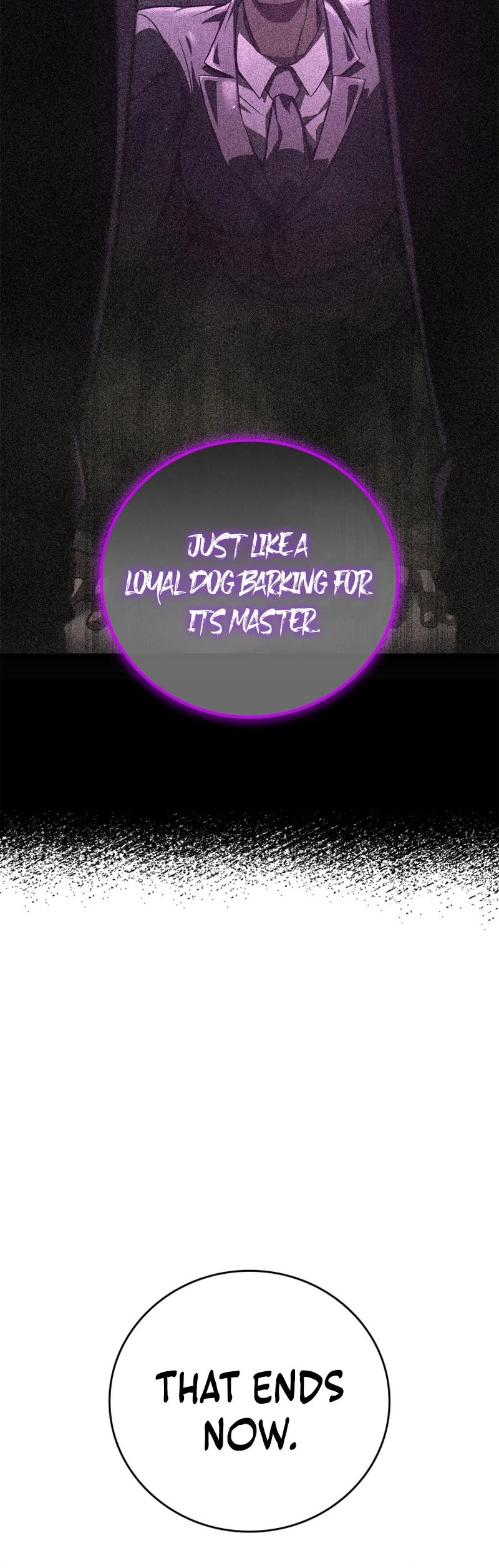 Solo Swordmaster Chapter 7 Page 20