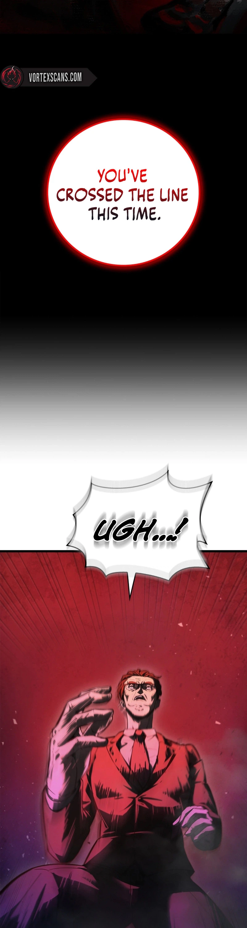 Solo Swordmaster Chapter 7 Page 22