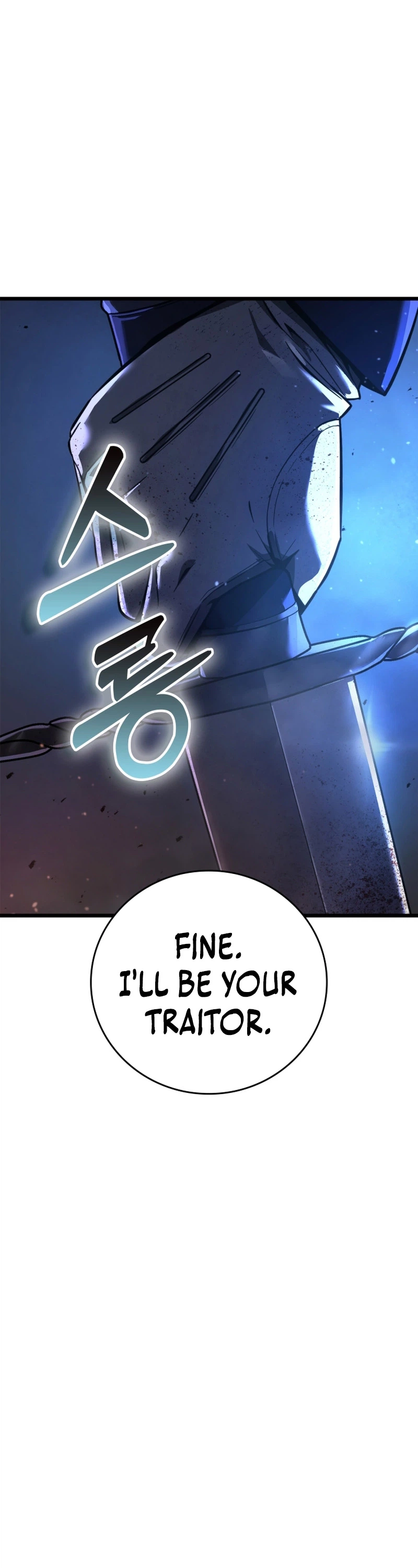 Solo Swordmaster Chapter 7 Page 24