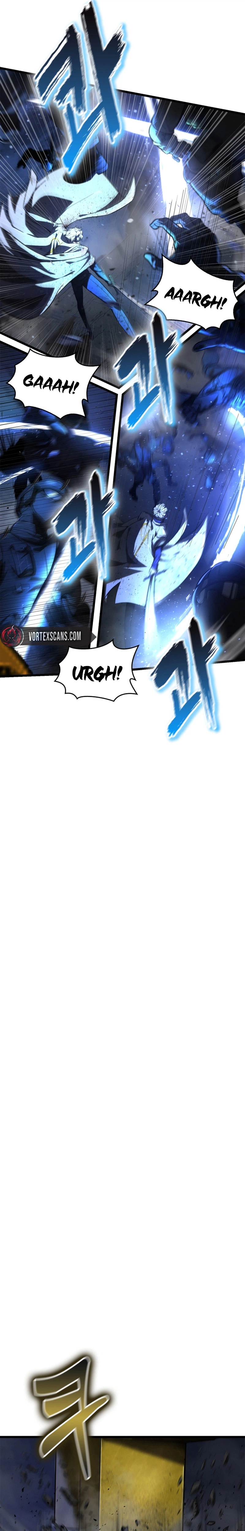 Solo Swordmaster Chapter 7 Page 31