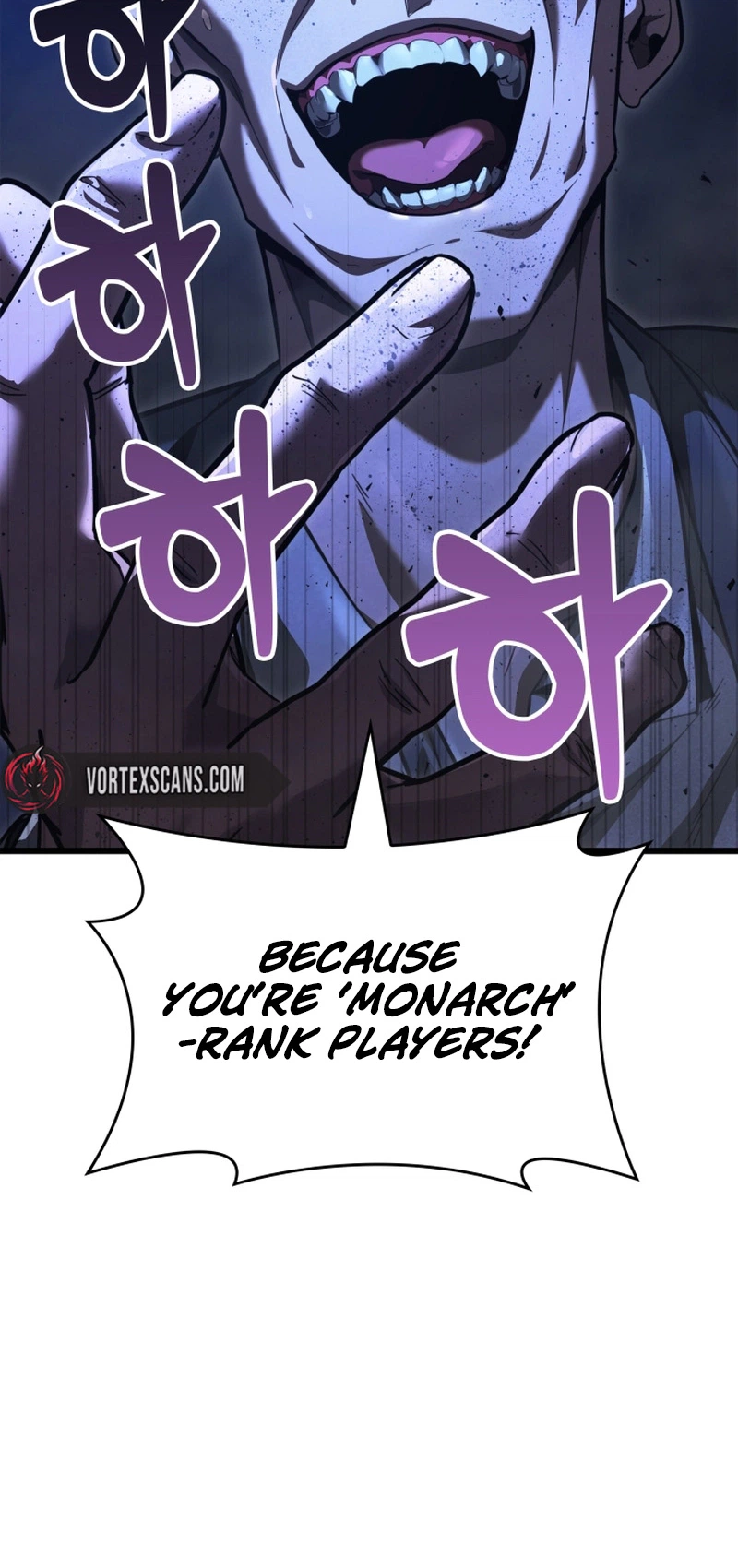 Solo Swordmaster Chapter 7 Page 44