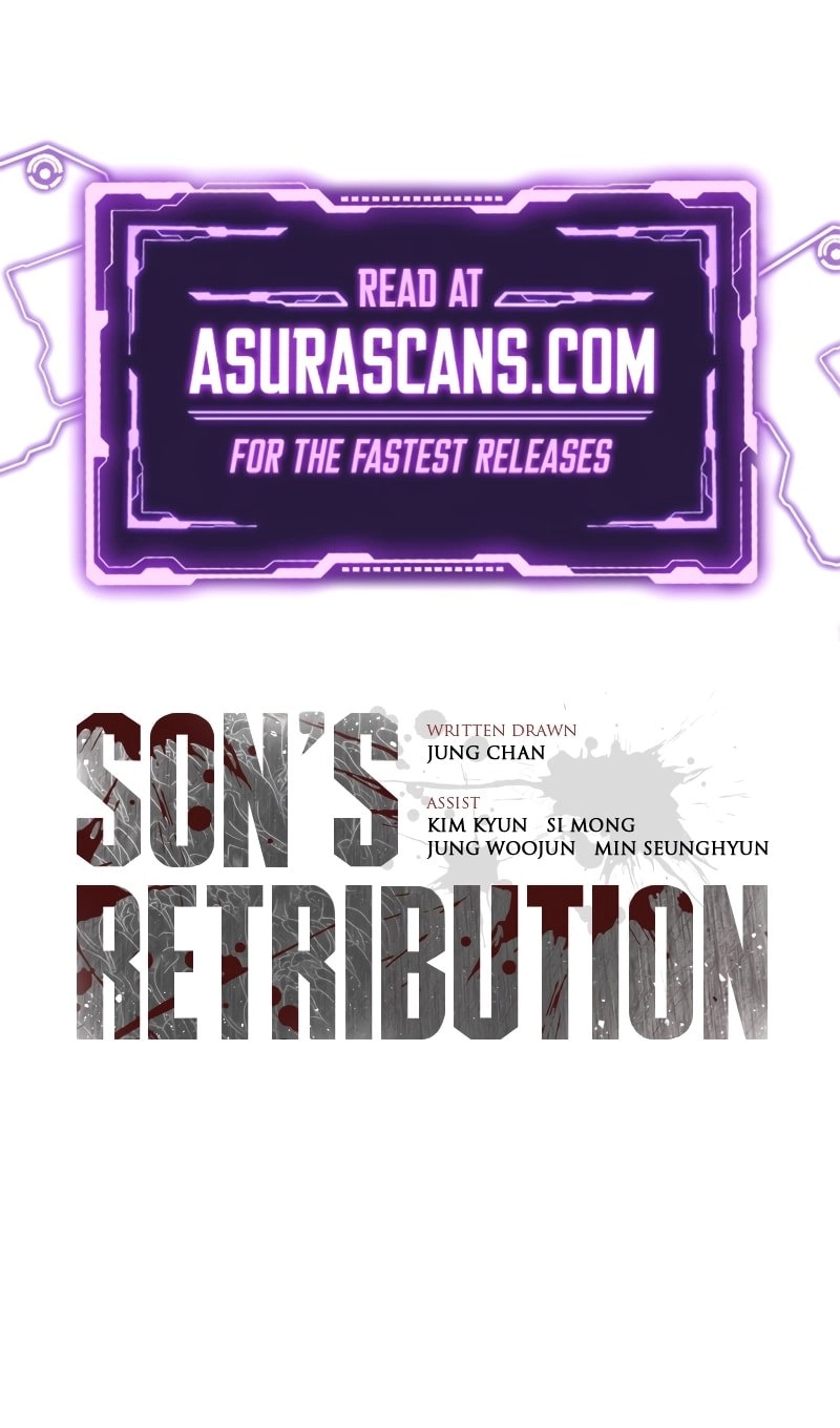 Son’s Retribution Chapter 9 Page 15