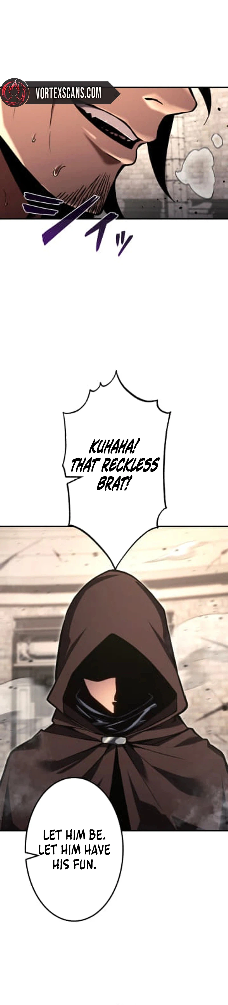 Sovereign of a Hundred Blades: Heir to the Strongest Style Chapter 2 Page 21