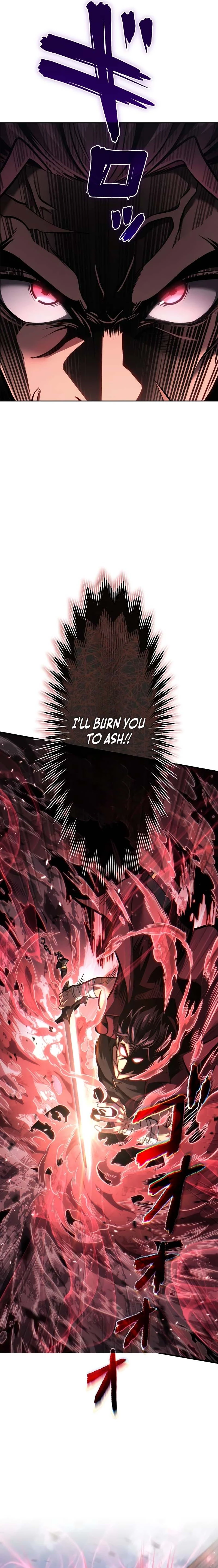 Sovereign of a Hundred Blades: Heir to the Strongest Style Chapter 1 Page 39