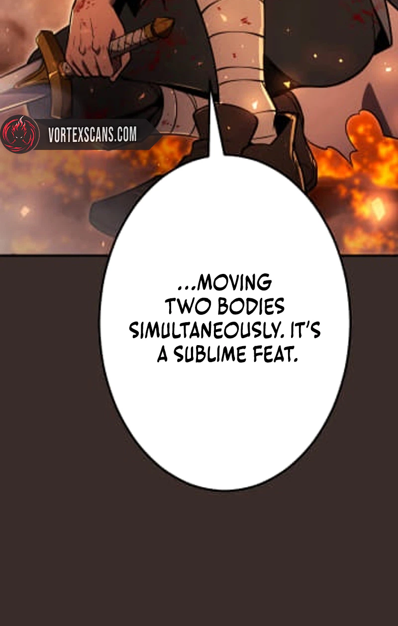 Sovereign of a Hundred Blades: Heir to the Strongest Style Chapter 7 Page 27