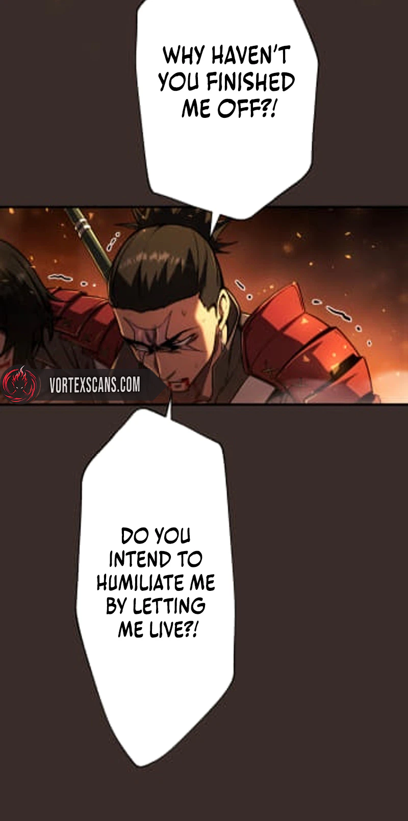 Sovereign of a Hundred Blades: Heir to the Strongest Style Chapter 7 Page 31