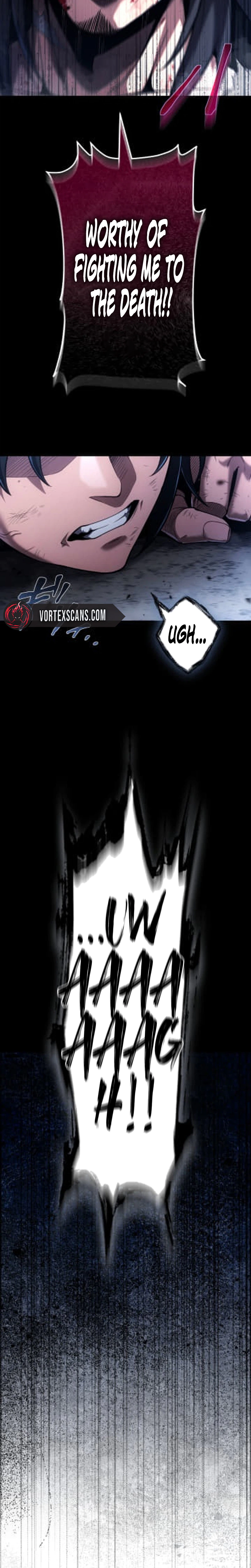Sovereign of a Hundred Blades: Heir to the Strongest Style Chapter 3 Page 14