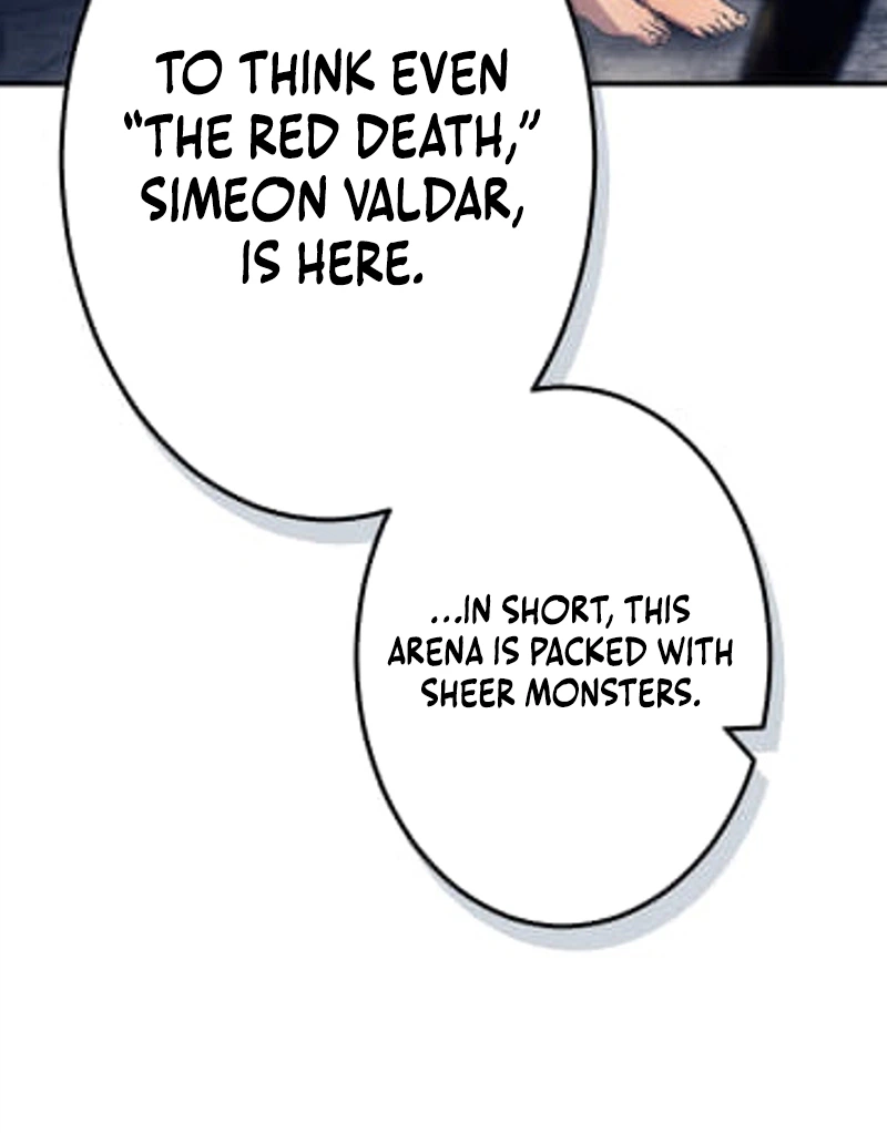 Sovereign of a Hundred Blades: Heir to the Strongest Style Chapter 3 Page 27