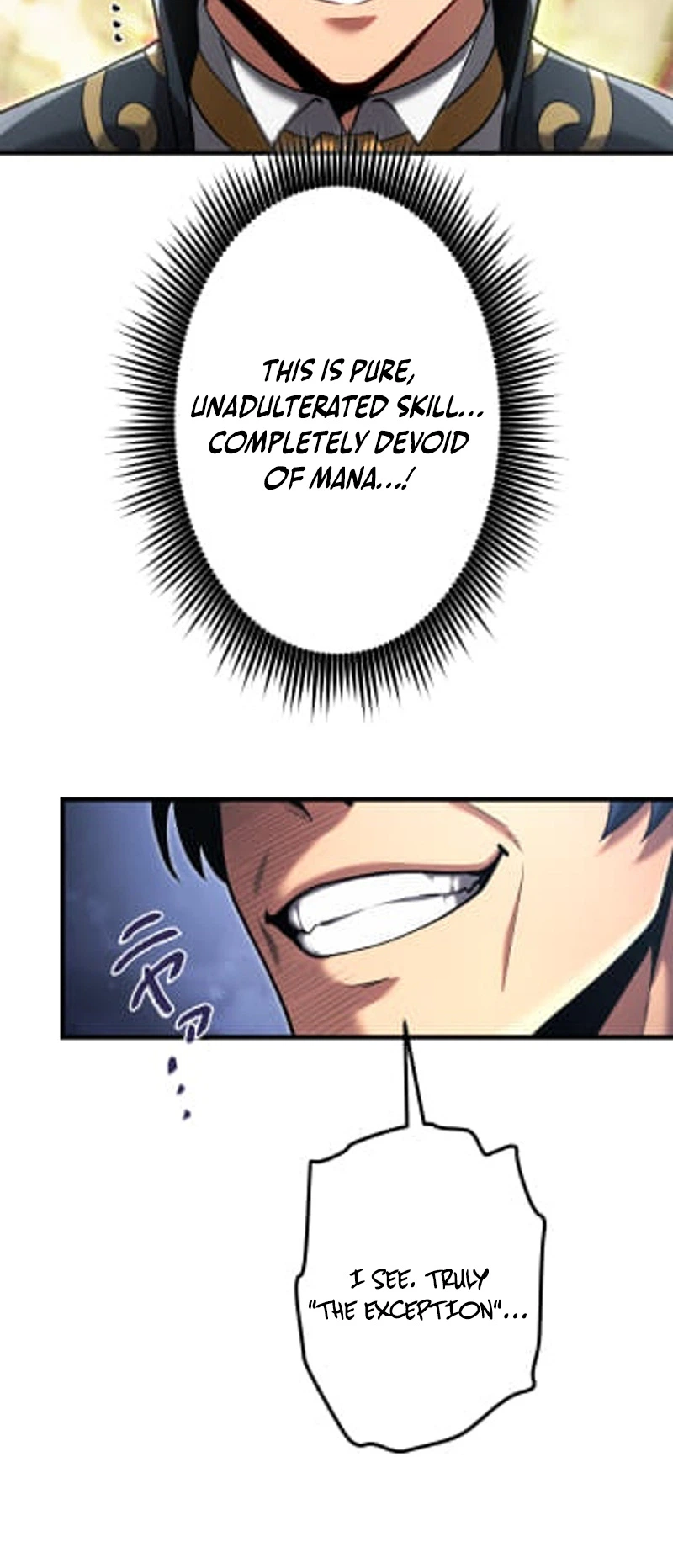 Sovereign of a Hundred Blades: Heir to the Strongest Style Chapter 5 Page 18