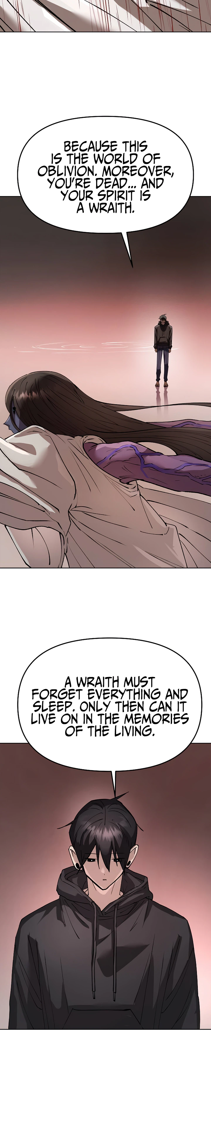 Space Cheon-ma 3077 Chapter 105 Page 33