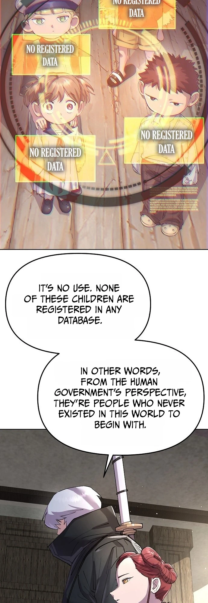 Space Cheon-ma 3077 Chapter 91 Page 24