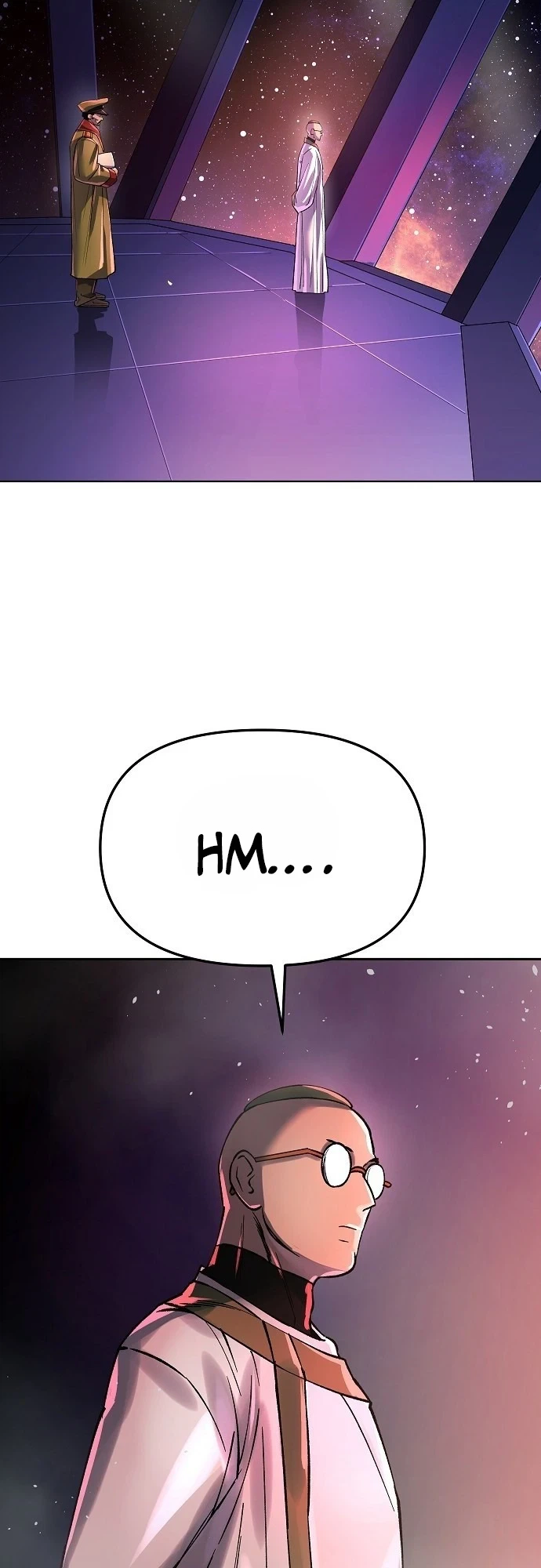 Space Cheon-ma 3077 Chapter 91 Page 29