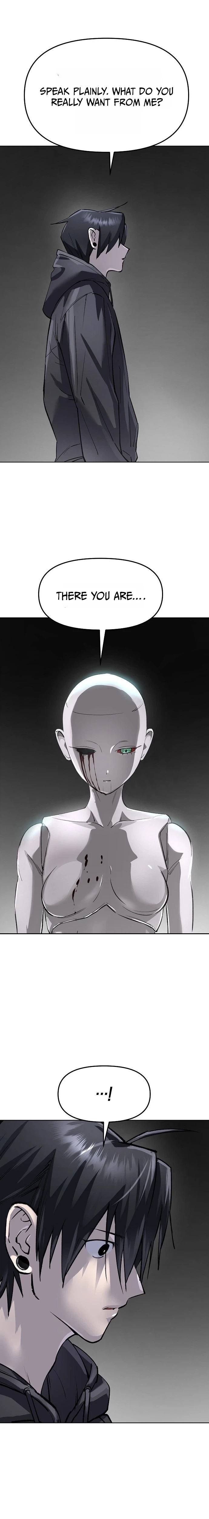 Space Cheon-ma 3077 Chapter 91 Page 39