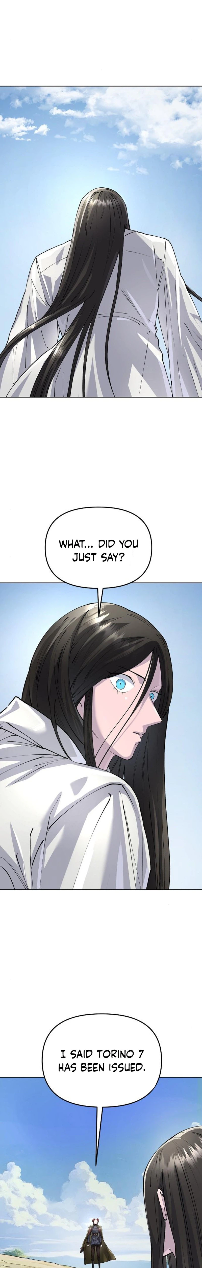 Space Cheon-ma 3077 Chapter 94 Page 5