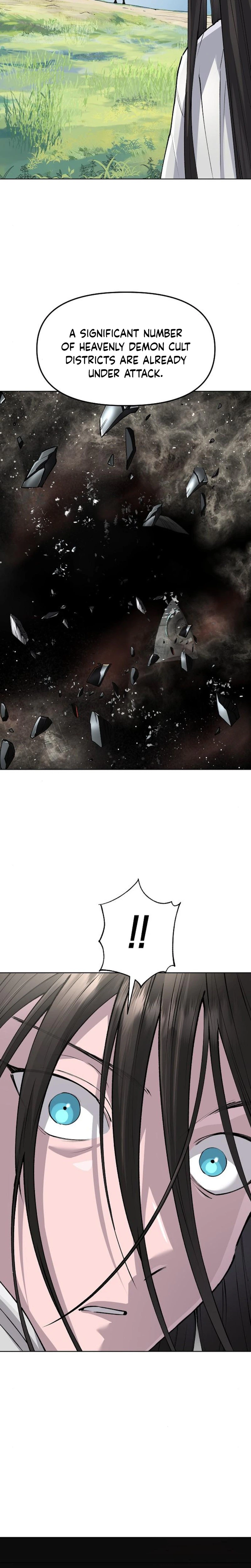 Space Cheon-ma 3077 Chapter 94 Page 6