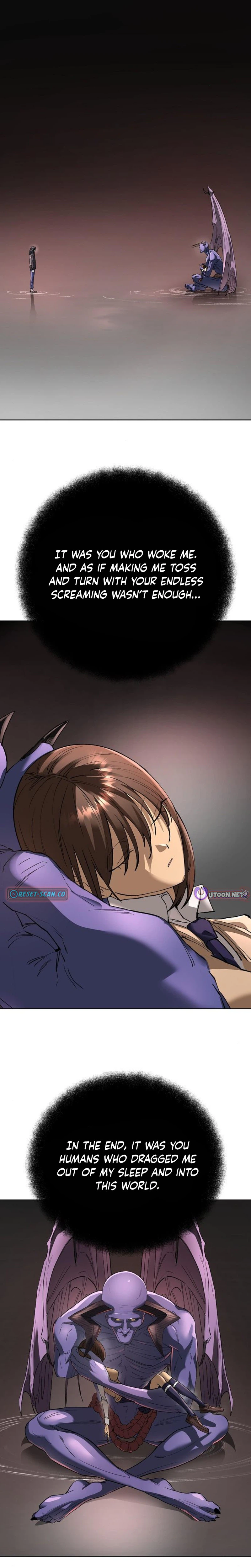 Space Cheon-ma 3077 Chapter 94 Page 7