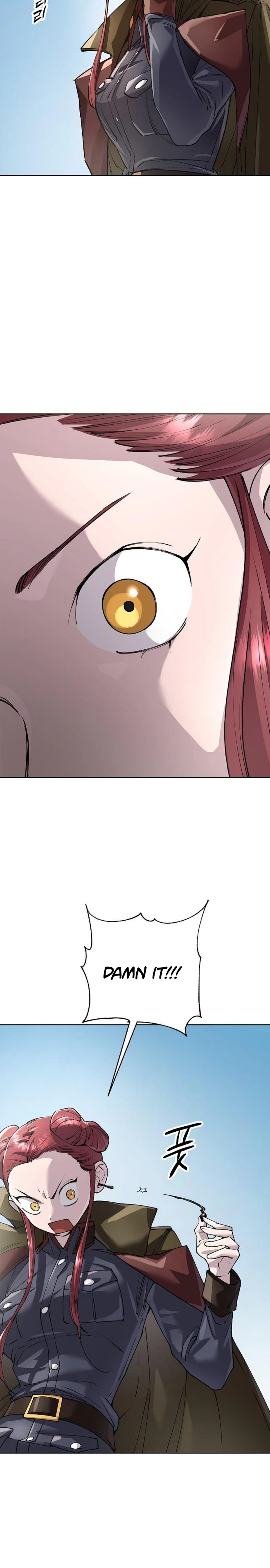Space Cheon-ma 3077 Chapter 94 Page 28