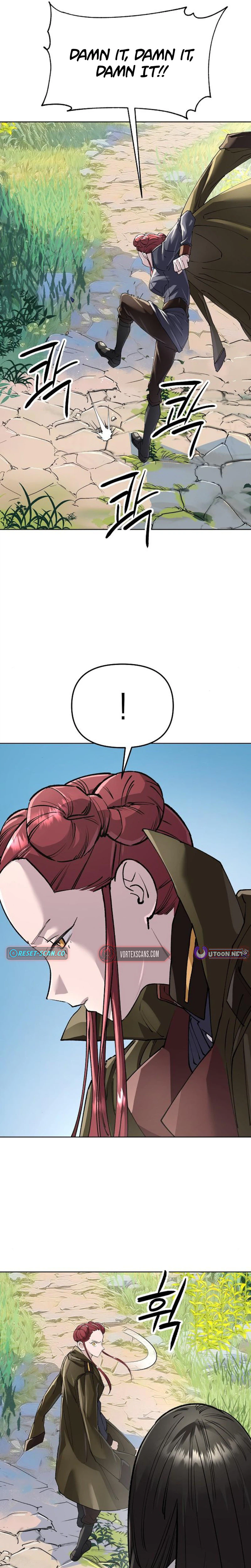 Space Cheon-ma 3077 Chapter 94 Page 29