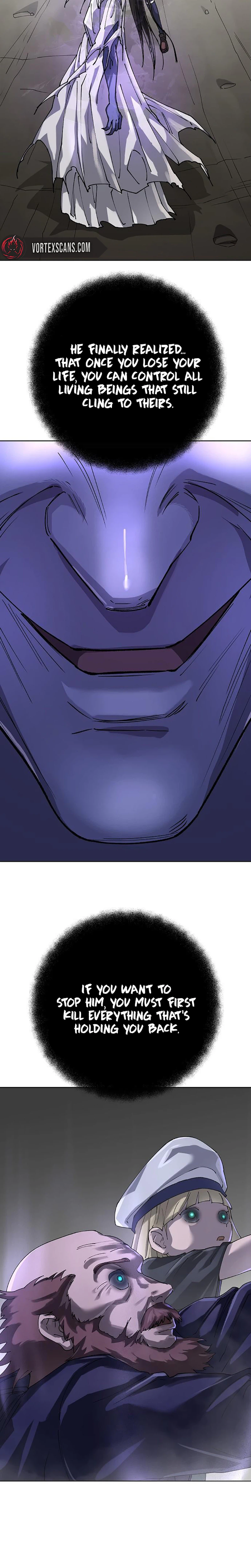 Space Cheon-ma 3077 Chapter 100 Page 12