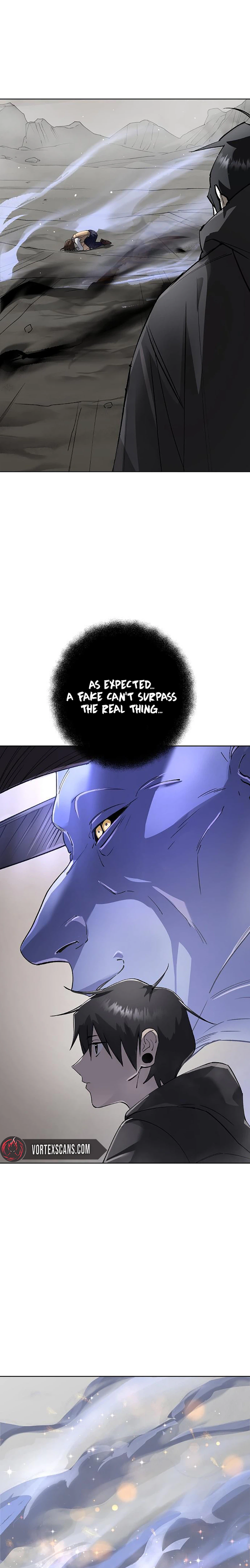 Space Cheon-ma 3077 Chapter 100 Page 16
