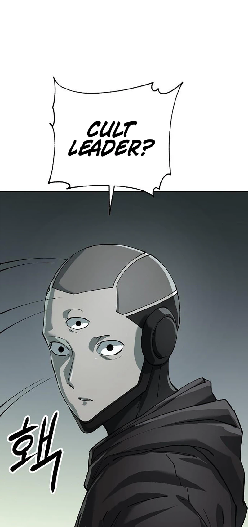 Space Cheon-ma 3077 Chapter 100 Page 21