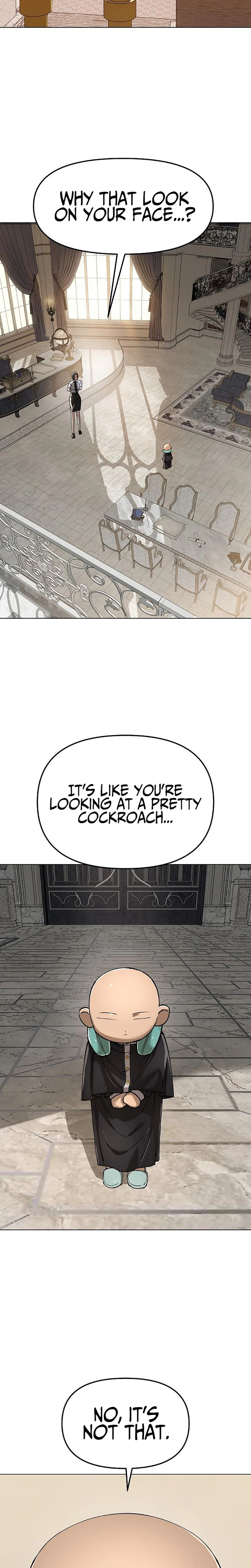 Space Cheon-ma 3077 Chapter 100 Page 27