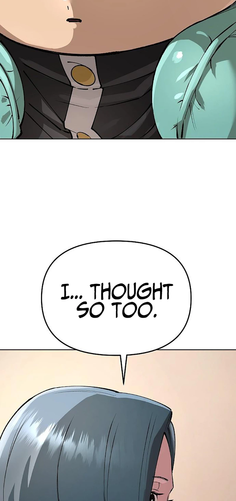 Space Cheon-ma 3077 Chapter 100 Page 33
