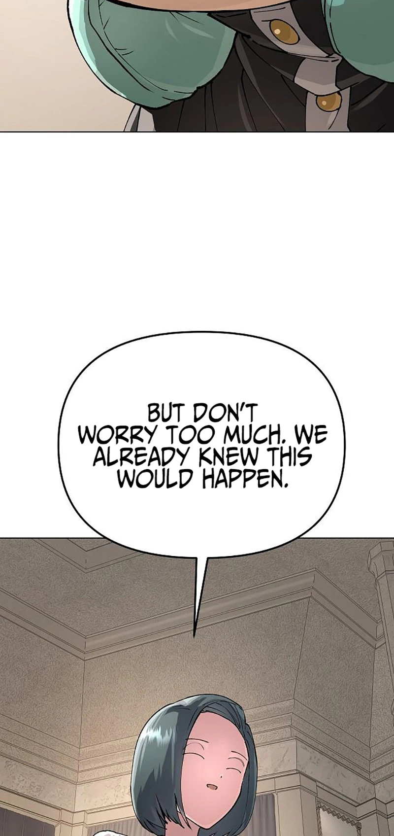 Space Cheon-ma 3077 Chapter 100 Page 37