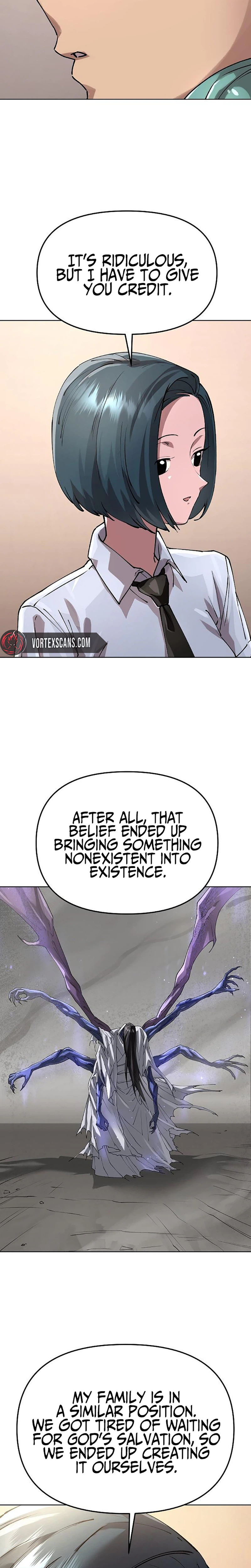 Space Cheon-ma 3077 Chapter 100 Page 40